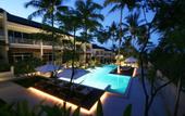Туры в отель The Park Samui