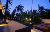 Туры в отель The Park Samui