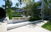 Туры в отель The Park Samui