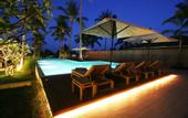 Туры в отель The Park Samui