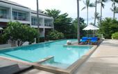 Туры в отель The Park Samui