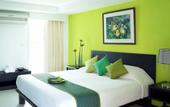 Туры в отель Veranda Lodge Hotel