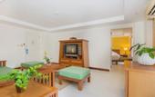 Туры в отель Veranda Lodge Hotel