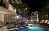Туры в отель Hotel Baraquda Heeton Pattaya by Compass Hospitality