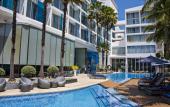 Туры в отель Hotel Baraquda Heeton Pattaya by Compass Hospitality