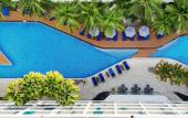 Туры в отель Hotel Baraquda Heeton Pattaya by Compass Hospitality