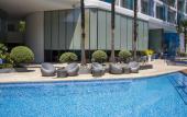 Туры в отель Hotel Baraquda Heeton Pattaya by Compass Hospitality