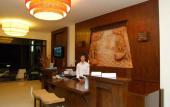 Туры в отель Nicha Hua Hin Hotel