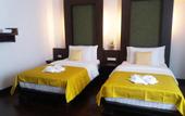 Туры в отель Nicha Hua Hin Hotel