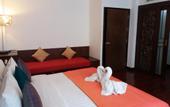 Туры в отель Nicha Hua Hin Hotel