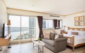Туры в отель Riverfront Bangkok