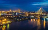 Туры в отель Riverfront Bangkok