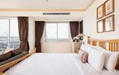 Туры в отель Riverfront Bangkok