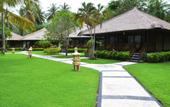 Туры в отель Merumatta Senggigi Lombok