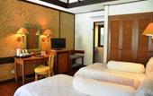 Туры в отель Merumatta Senggigi Lombok