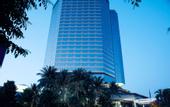 Туры в отель JW Marriott Surabaya