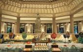 Туры в отель JW Marriott Surabaya