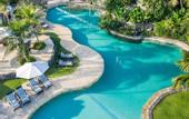 Туры в отель JW Marriott Surabaya