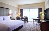 Туры в отель JW Marriott Surabaya