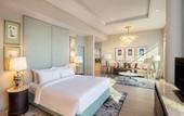 Туры в отель JW Marriott Surabaya