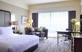 Туры в отель JW Marriott Surabaya