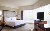 Туры в отель JW Marriott Surabaya