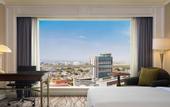 Туры в отель JW Marriott Surabaya