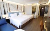 Туры в отель Ramada Plaza by Wyndham Bangkok Menam Riverside