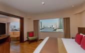 Туры в отель Ramada Plaza by Wyndham Bangkok Menam Riverside