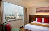 Туры в отель Ramada Plaza by Wyndham Bangkok Menam Riverside