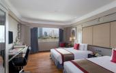 Туры в отель Ramada Plaza by Wyndham Bangkok Menam Riverside