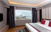 Туры в отель Ramada Plaza by Wyndham Bangkok Menam Riverside
