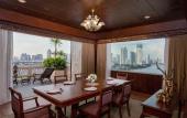 Туры в отель Ramada Plaza by Wyndham Bangkok Menam Riverside