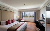 Туры в отель Ramada Plaza by Wyndham Bangkok Menam Riverside
