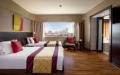 Туры в отель Ramada Plaza by Wyndham Bangkok Menam Riverside