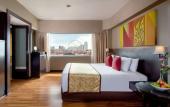 Туры в отель Ramada Plaza by Wyndham Bangkok Menam Riverside