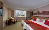 Туры в отель Ramada Plaza by Wyndham Bangkok Menam Riverside