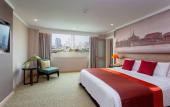Туры в отель Ramada Plaza by Wyndham Bangkok Menam Riverside