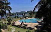 Туры в отель Kaengkrachan Boathouse Paradise Resort