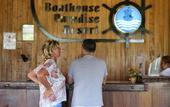 Туры в отель Kaengkrachan Boathouse Paradise Resort