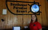 Туры в отель Kaengkrachan Boathouse Paradise Resort