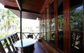Туры в отель Kaengkrachan Boathouse Paradise Resort