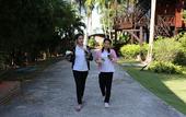 Туры в отель Kaengkrachan Boathouse Paradise Resort