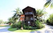 Туры в отель Kaengkrachan Boathouse Paradise Resort