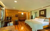 Туры в отель Kaengkrachan Boathouse Paradise Resort