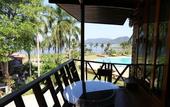 Туры в отель Kaengkrachan Boathouse Paradise Resort
