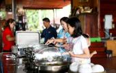 Туры в отель Kaengkrachan Boathouse Paradise Resort