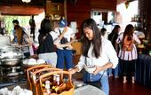 Туры в отель Kaengkrachan Boathouse Paradise Resort