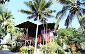 Туры в отель Kaengkrachan Boathouse Paradise Resort