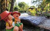 Туры в отель Kaengkrachan Boathouse Paradise Resort